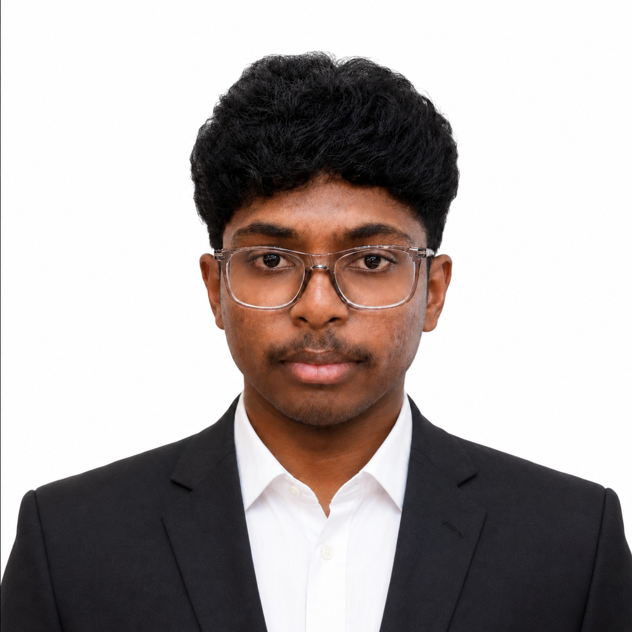 Oruganti Koushik Profile